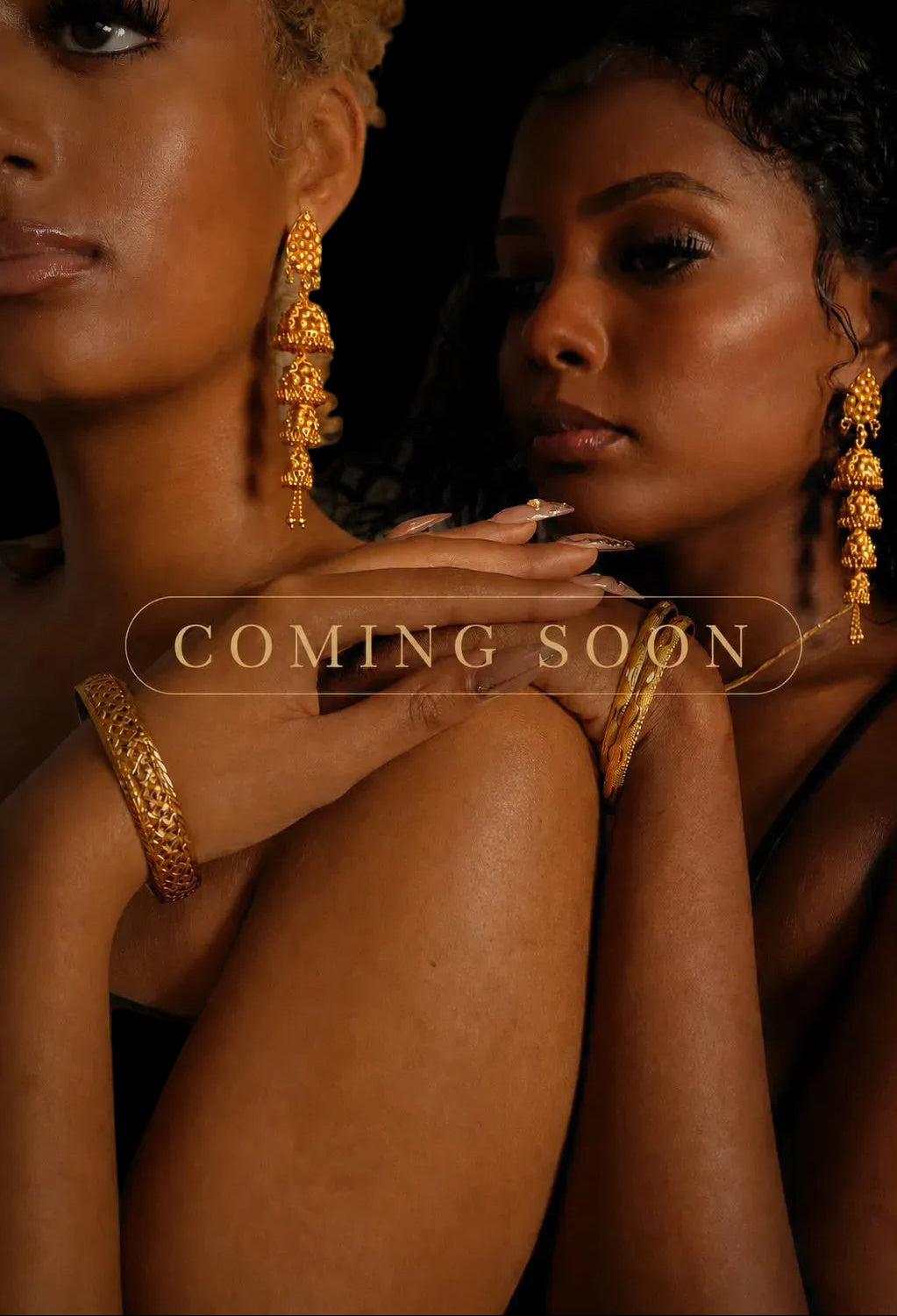 NOORÉ Bangles (COMING SOON)