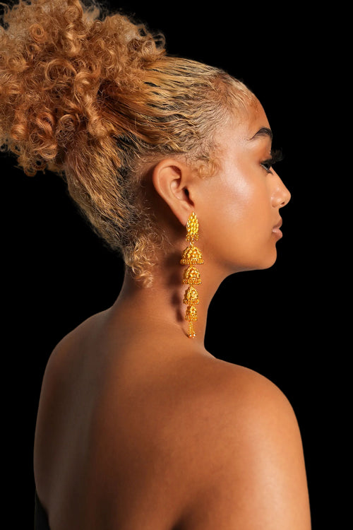 EASTÉ NOORÉ EARRINGS